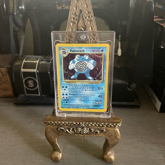 Pokémon Collection - Picture 10 of 10